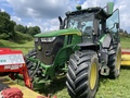 2022 John Deere 7R 290 Tractor