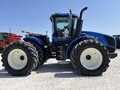 2012 New Holland T9.505 Tractor
