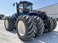2012 New Holland T9.505 Tractor