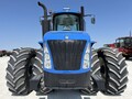 2012 New Holland T9.505 Tractor