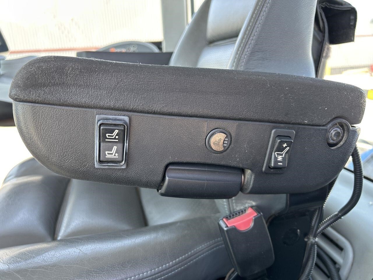 2012 New Holland T9.505 Tractor