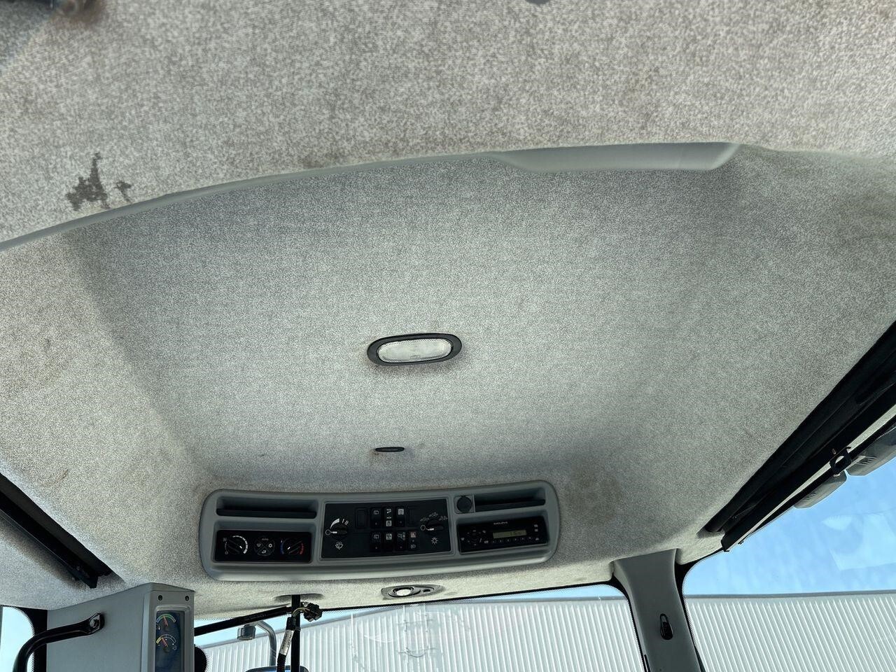 2012 New Holland T9.505 Tractor