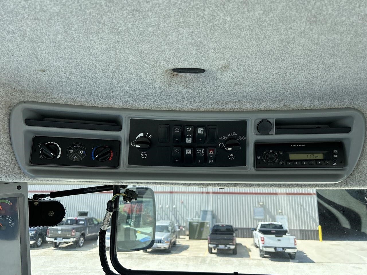 2012 New Holland T9.505 Tractor