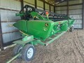 2014 John Deere 635FD Platform