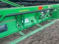 2014 John Deere 635FD Platform