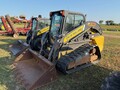 2015 New Holland C232 Skid Steer