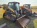 2015 New Holland C232 Skid Steer