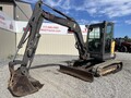  Volvo ECR48C Excavator