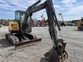 Volvo ECR48C Excavator