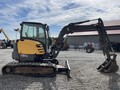  Volvo ECR48C Excavator