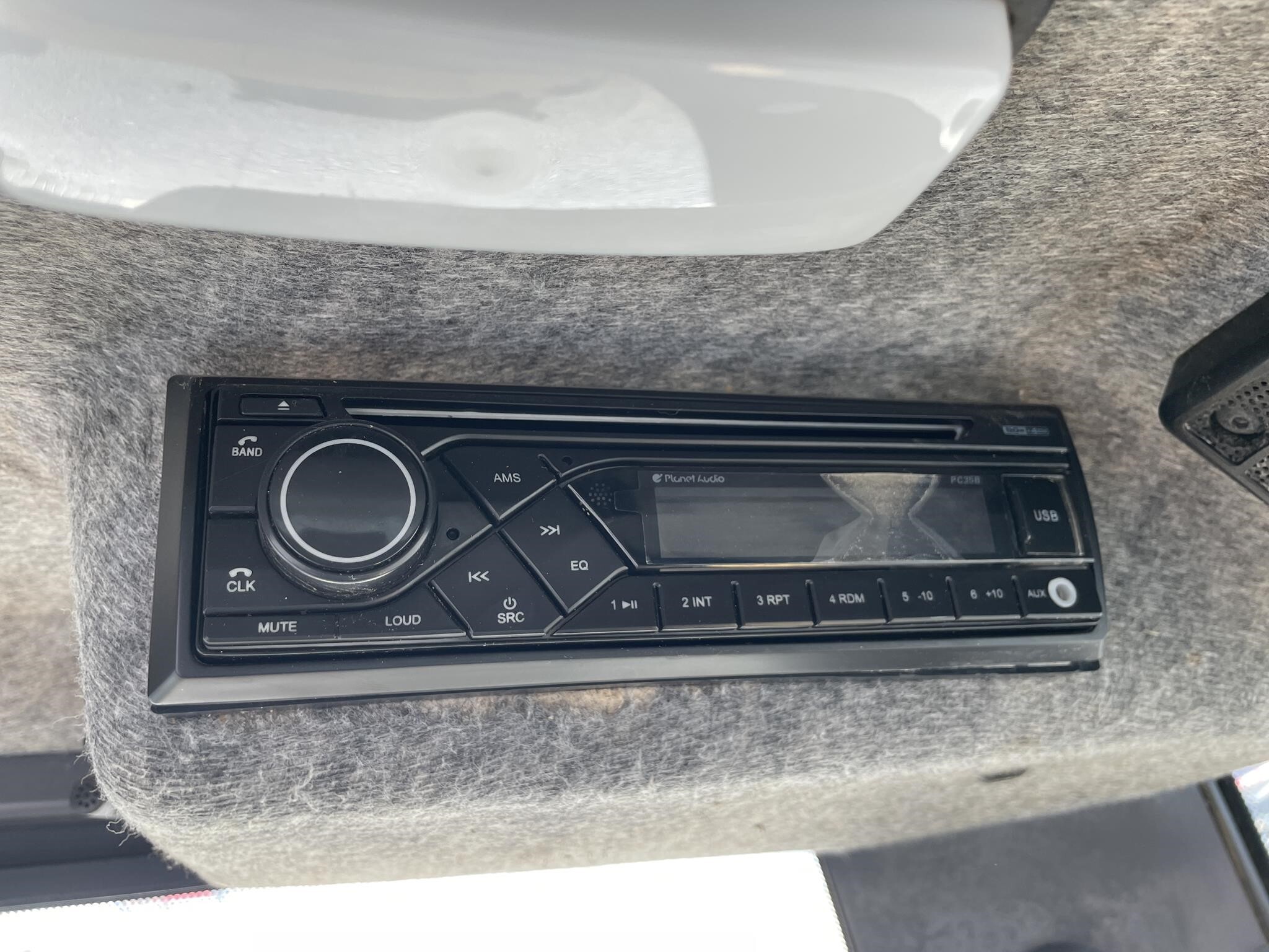  Volvo ECR48C Excavator