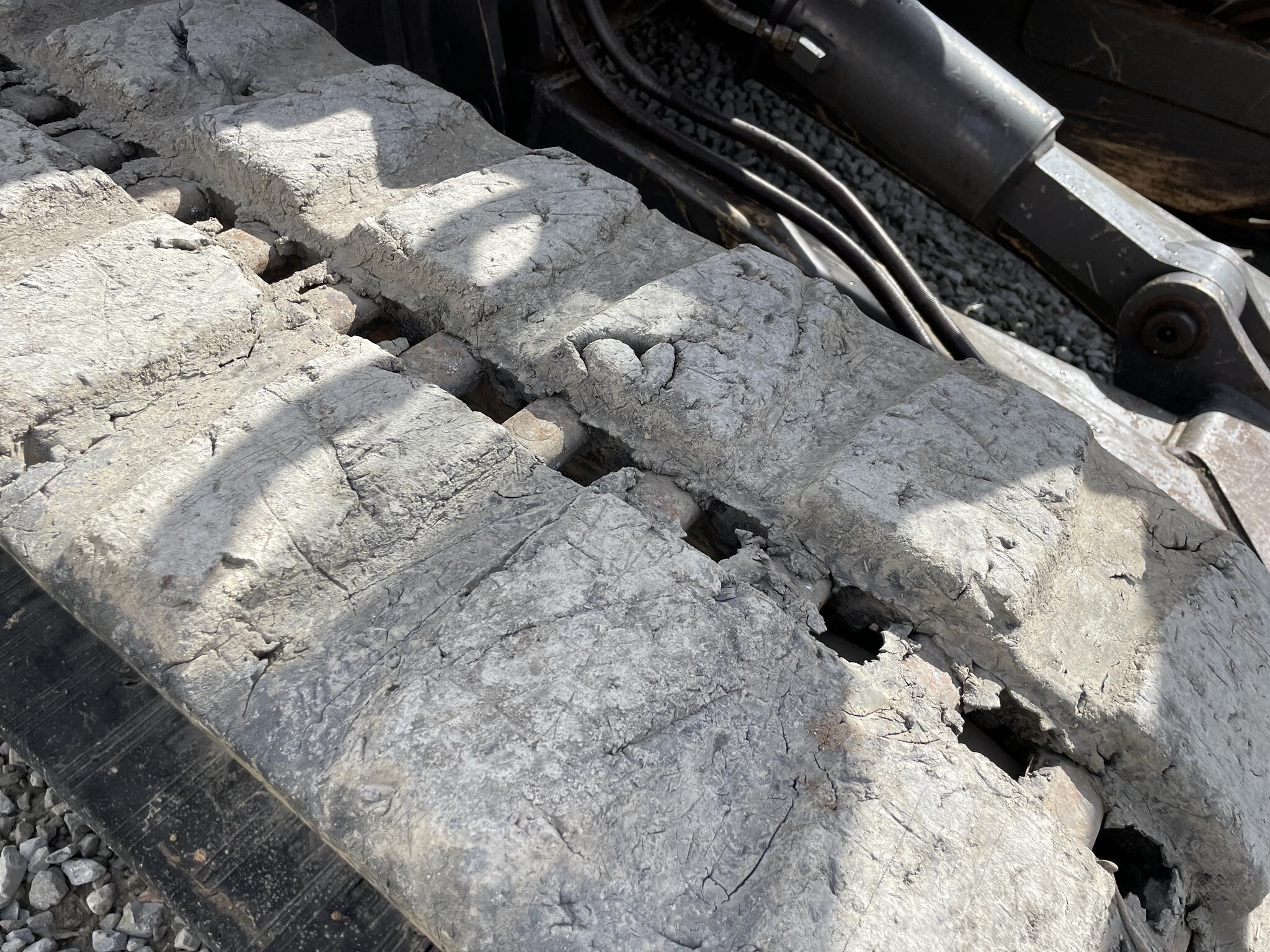  Volvo ECR48C Excavator