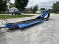 2025 Brandt 2010A Augers and Conveyor
