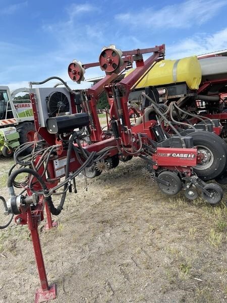 2010 Case IH 1250 Planter