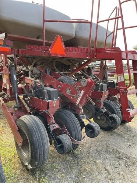 2010 Case IH 1250 Planter