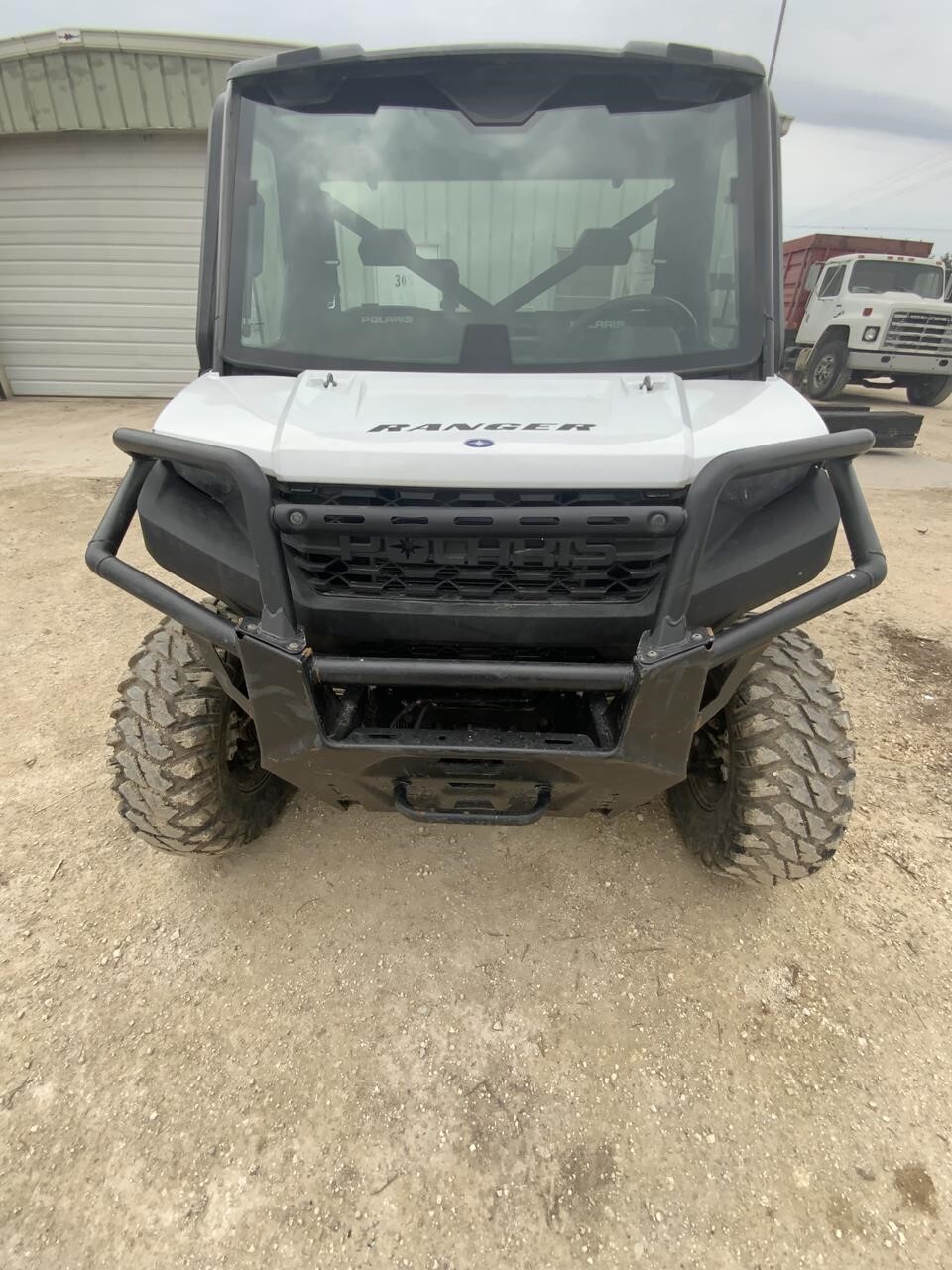 2023 Polaris RANGER 1000 ATVs and Utility Vehicle