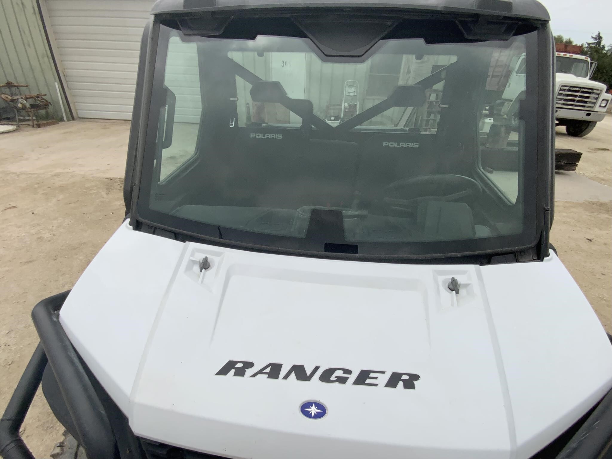 2023 Polaris RANGER 1000 ATVs and Utility Vehicle