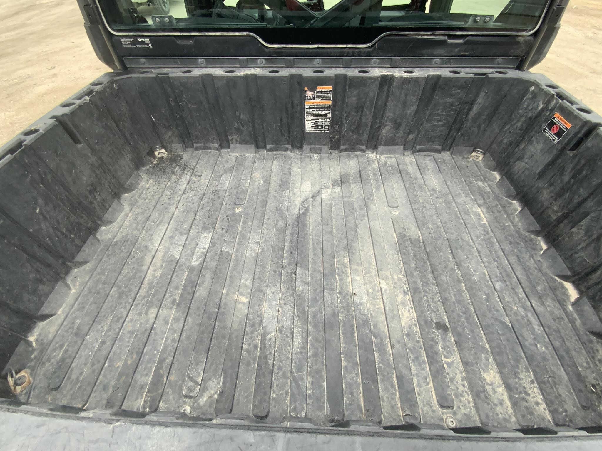 2023 Polaris RANGER 1000 ATVs and Utility Vehicle