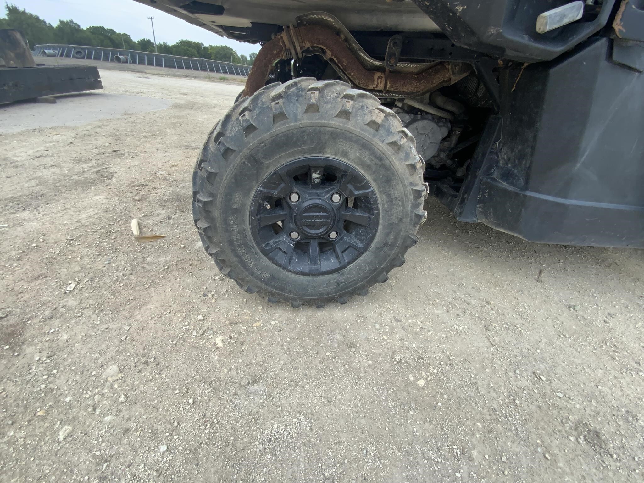 2023 Polaris RANGER 1000 ATVs and Utility Vehicle