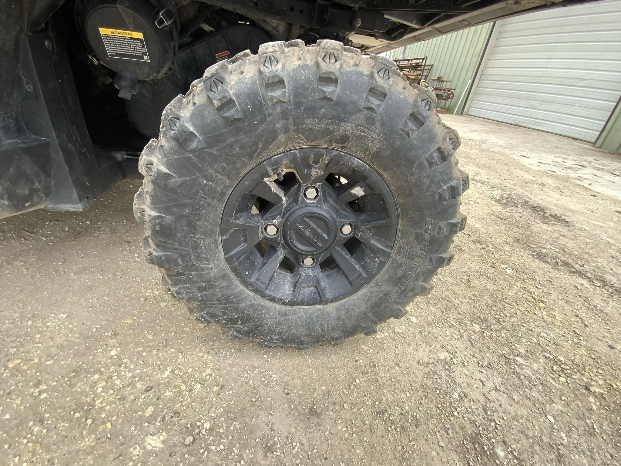 2023 Polaris RANGER 1000 ATVs and Utility Vehicle