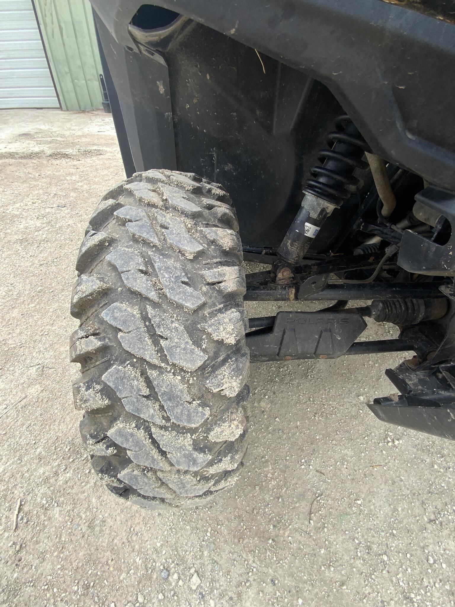 2023 Polaris RANGER 1000 ATVs and Utility Vehicle