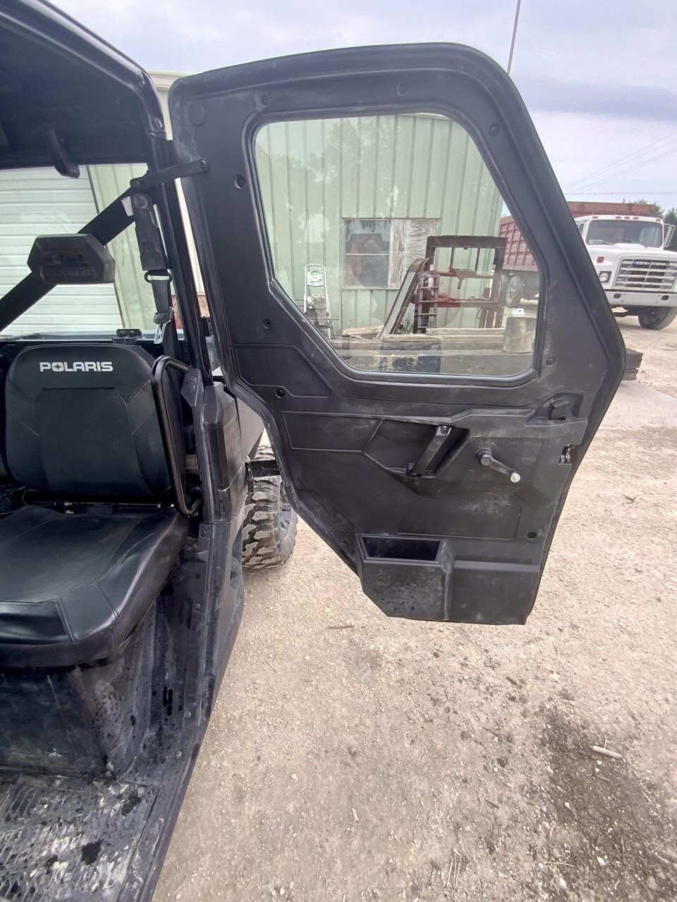 2023 Polaris RANGER 1000 ATVs and Utility Vehicle