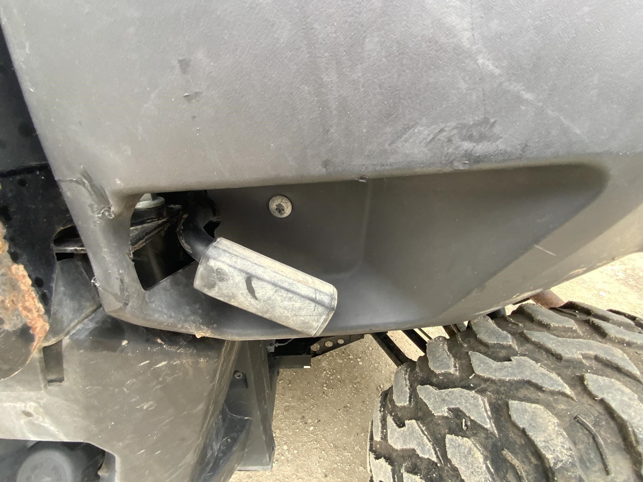 2023 Polaris RANGER 1000 ATVs and Utility Vehicle