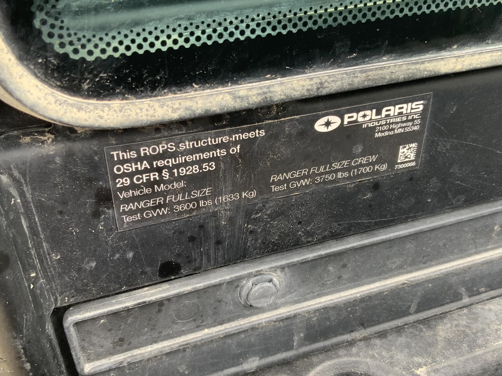 2023 Polaris RANGER 1000 ATVs and Utility Vehicle