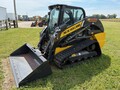 2025 New Holland C345 Skid Steer