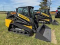 2025 New Holland C345 Skid Steer