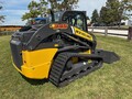 2025 New Holland C345 Skid Steer