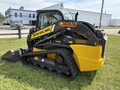 2025 New Holland C345 Skid Steer