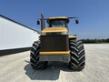 2008 Challenger MT955B Tractor
