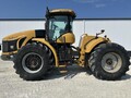 2008 Challenger MT955B Tractor