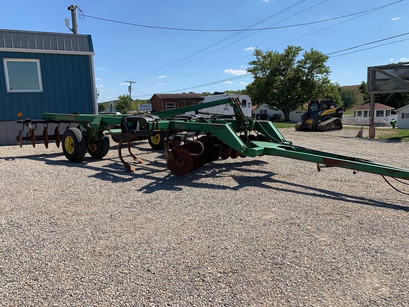 Used V Rippers for Sale - 62 Listings | Machinery Pete