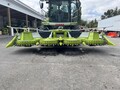 2016 Claas ORBIS 600 Forage Harvester Head