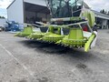 2016 Claas ORBIS 600 Forage Harvester Head