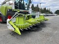 2016 Claas ORBIS 600 Forage Harvester Head