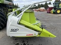 2016 Claas ORBIS 600 Forage Harvester Head