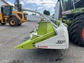 2016 Claas ORBIS 600 Forage Harvester Head