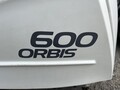2016 Claas ORBIS 600 Forage Harvester Head