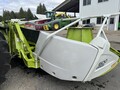2016 Claas ORBIS 600 Forage Harvester Head