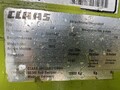 2016 Claas ORBIS 600 Forage Harvester Head