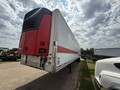 2008 Utility 53 FT REEFER Box Trucks/Trailer