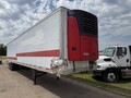 2008 Utility 53 FT REEFER Box Trucks/Trailer