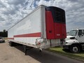 2008 Utility 53 FT REEFER Box Trucks/Trailer