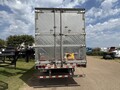 2008 Utility 53 FT REEFER Box Trucks/Trailer