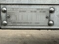 2008 Utility 53 FT REEFER Box Trucks/Trailer