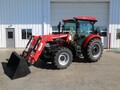 2025 Case IH Farmall 75A Tractor