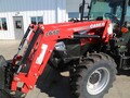 2025 Case IH Farmall 75A Tractor